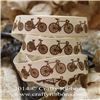Order  Vintage Butterflies Ribbon - Bikes Cremé